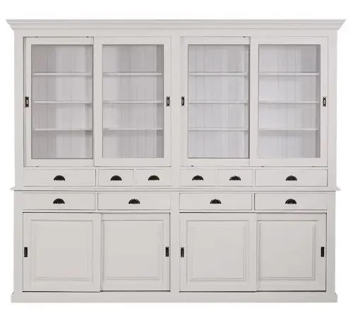 Сервант в гостиную Брюгге