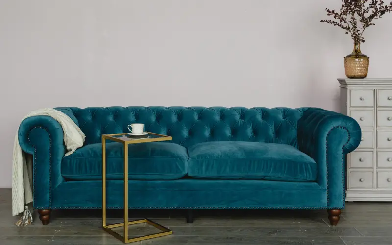 Выбор дивана для гостиной: Полный гайд от INLAVKA