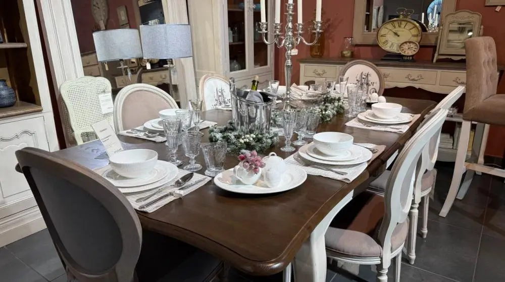 Любимая посуда снова на сайте!