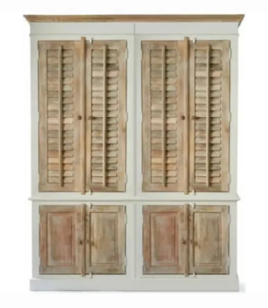 Шкаф-гардероб Дерево с исторей