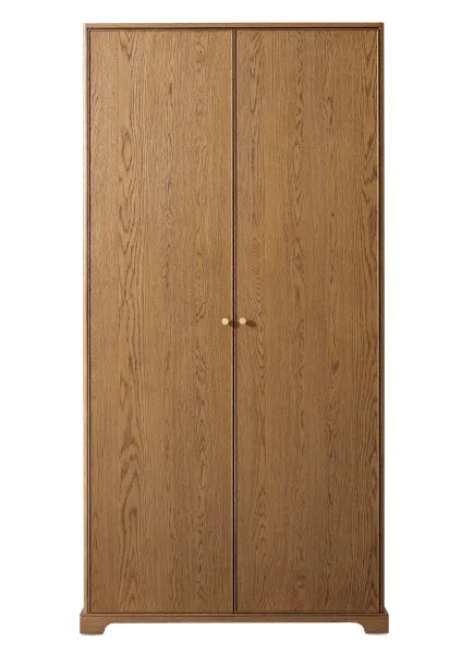 Шкаф двухстворчатый распашной Женевьева