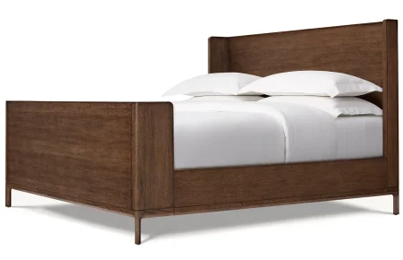 Кровать 180 200 из массива ясеня Палаццо