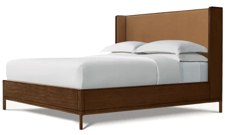 Кровать 160 200 с мягким изголовьем Палаццо