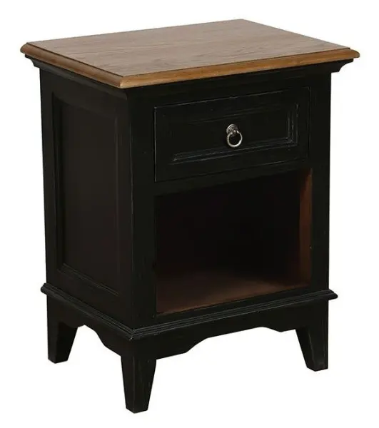 Тумба прикроватная в спальню Эбен