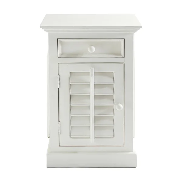 Тумба прикроватная Дерево с историей левая