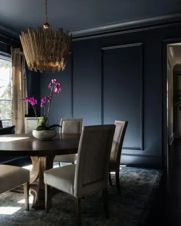 Люстра Краун Gold