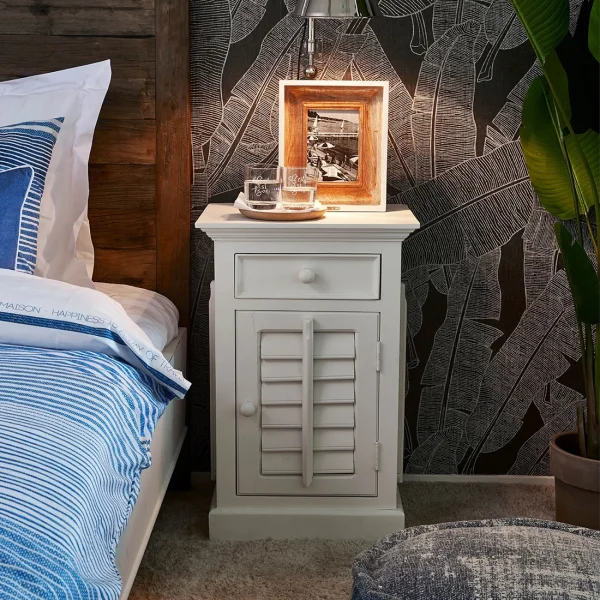 Тумба прикроватная Дерево с историей (правая)