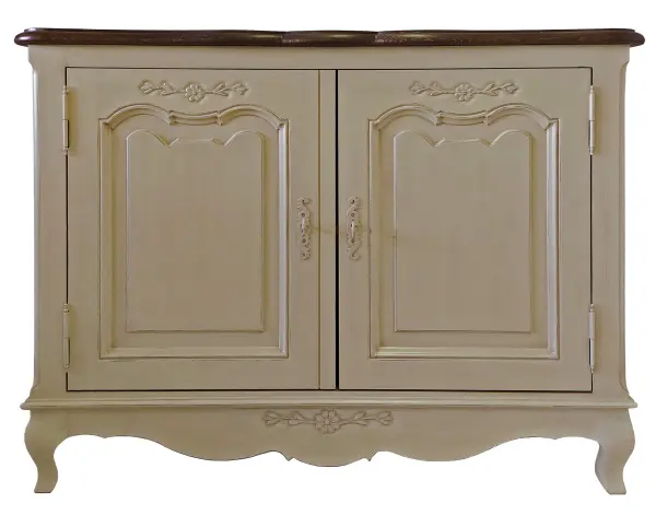 Буфета Поместье нижняя часть