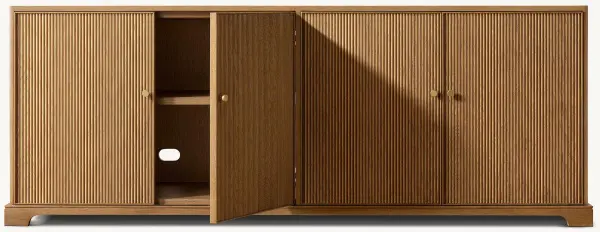 Тумба напольная Женевьева Рид