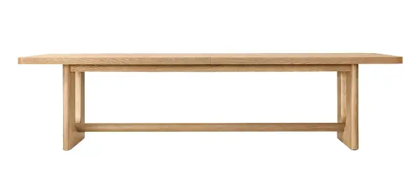 Обеденный стол прямоугольный Бретон