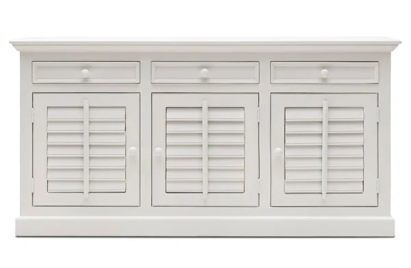 Комод из массива Дерево с историей