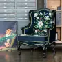 Кресло «Цветущая аристократка»