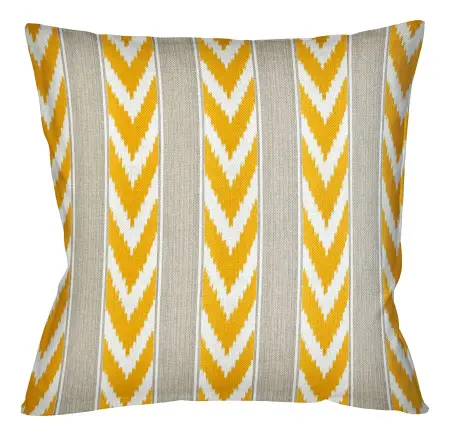 Подушка интерьерная «Нарцисс»