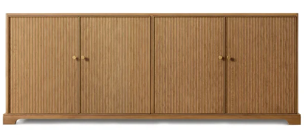 Тумба напольная Женевьева Рид