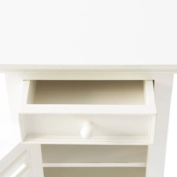 Тумба прикроватная Дерево с историей левая