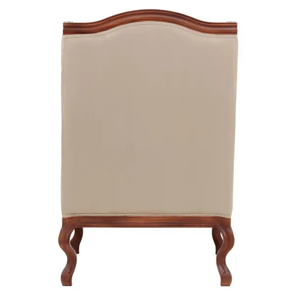 Кресло «French Beige»