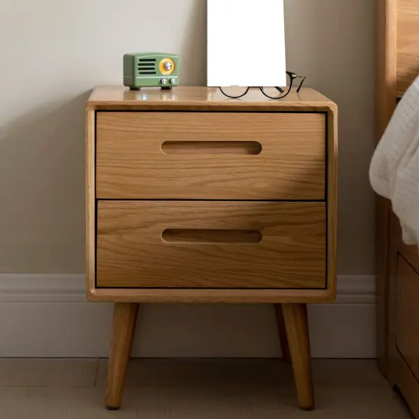 Тумба с 2 ящиками Твигги