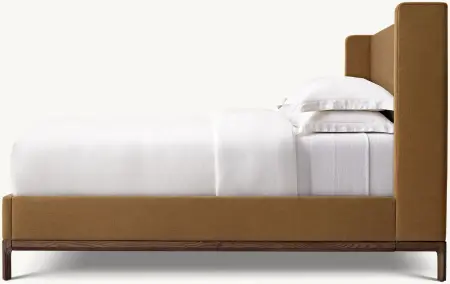 Кровать мягкая 160 200 Палаццо кор