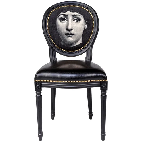 Стул «Лина», версия «Моно Лина»