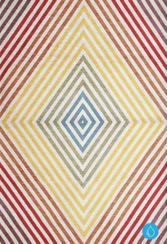 Ковер INFINITY COLORFUL 160х230