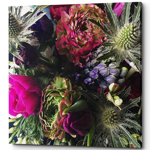 Картина «Honeysuckle» (холст, галерейная натяжка)