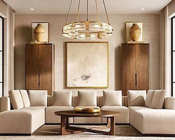 Любите принимать гостей?