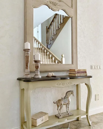 Зеркало настенное Поместье