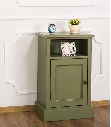 Тумба прикроватная Брюгге