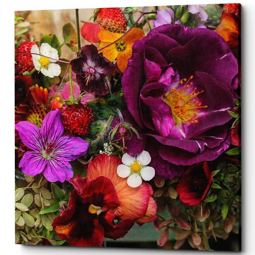 Картина «Bucet» (холст, галерейная натяжка)