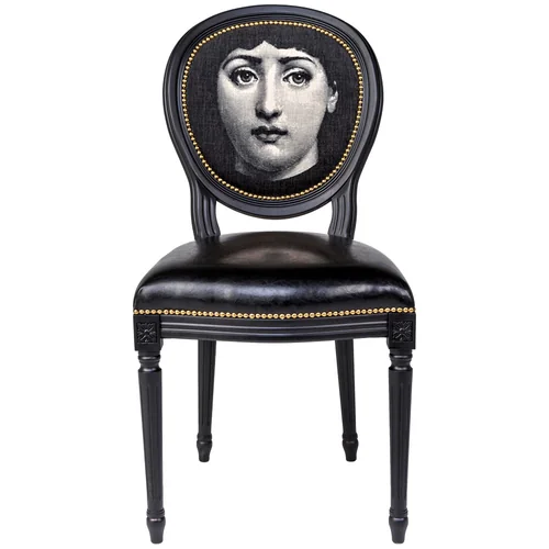 Стул «Лина», версия «Моно Лина»