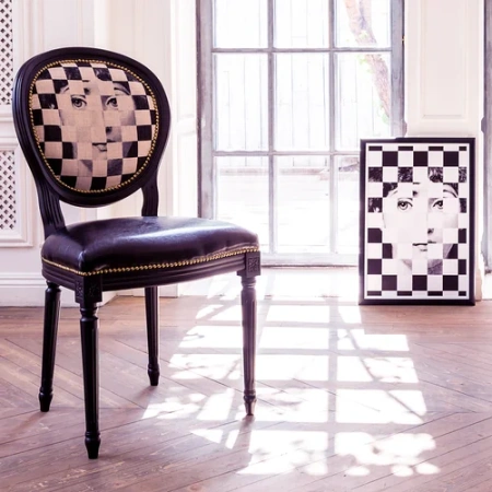 Арт-постер «Эксельсиор»