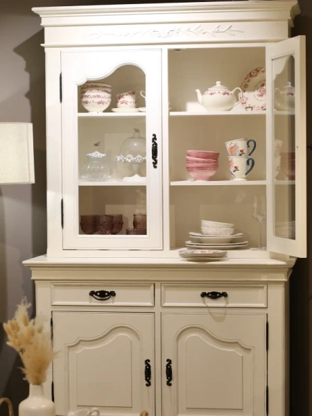 Буфет Марсель