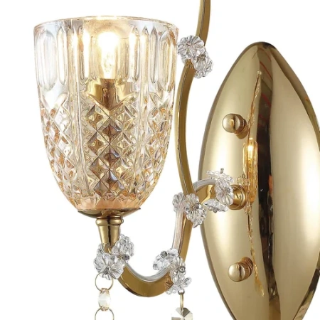 Бра Favourite Coronation -W