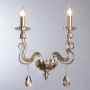 Бра Divinare Carl 5124/07 AP-2