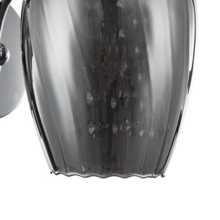 Бра Maytoni Blues MOD-WL-N серый;хром