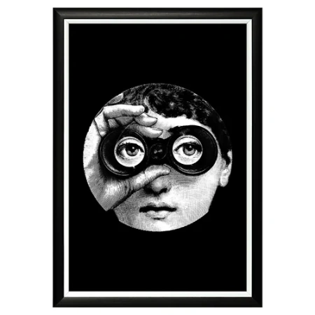 Арт-постер «Опера»