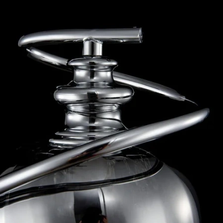 Бра Maytoni Blues MOD-WL-N серый;хром