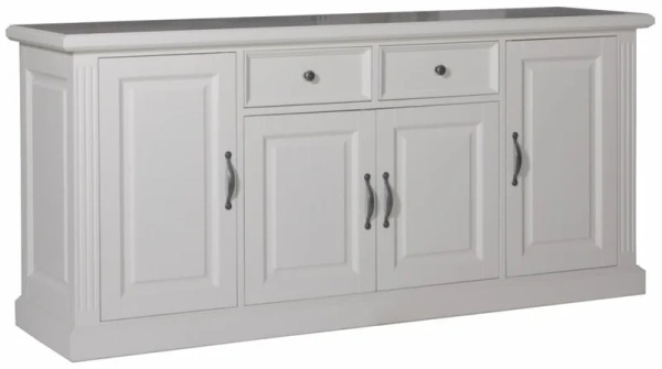 Комод широкий Гамбург из массива