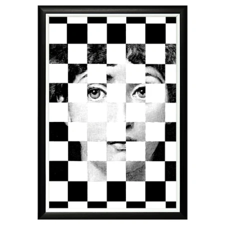 Арт-постер «Эксельсиор»