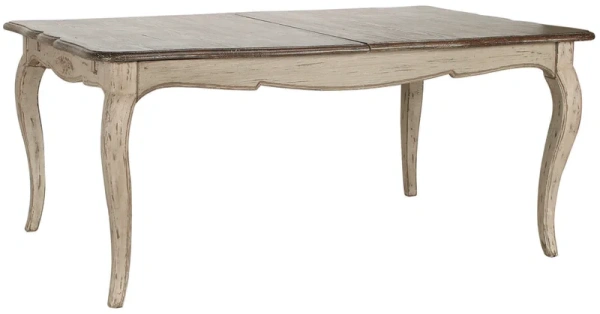 Стол раздвижной "Поместье" 90x160/240