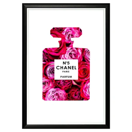 Арт-постер «Ценное содержимое»