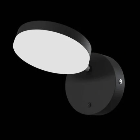 Бра Maytoni Fad MODWL-LBK