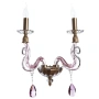 Бра Divinare Carl 5124/14 AP-2