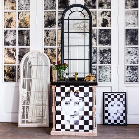 Арт-постер «Эксельсиор»