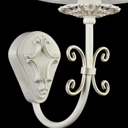 Бра Maytoni Emilia ARM-WL-W