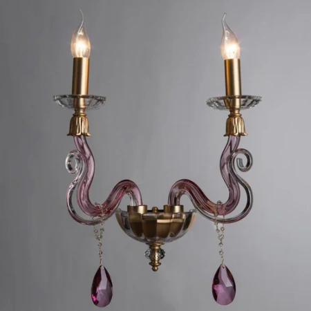 Бра Divinare Carl 5124/14 AP-2