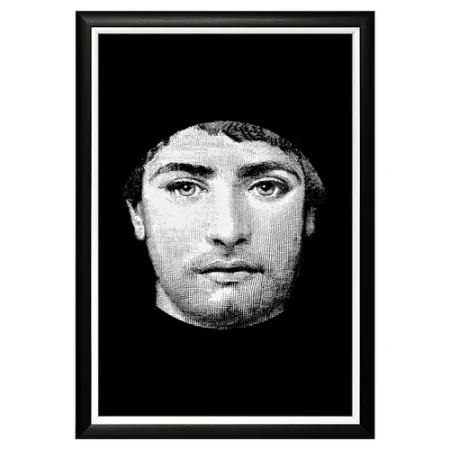 Арт-постер «Метаморфоза»