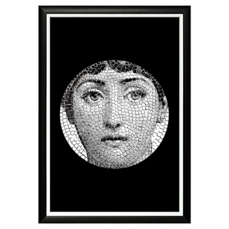 Арт-постер «Мозаика»