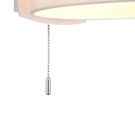 Бра Maytoni Bergamo MODWL-W белый